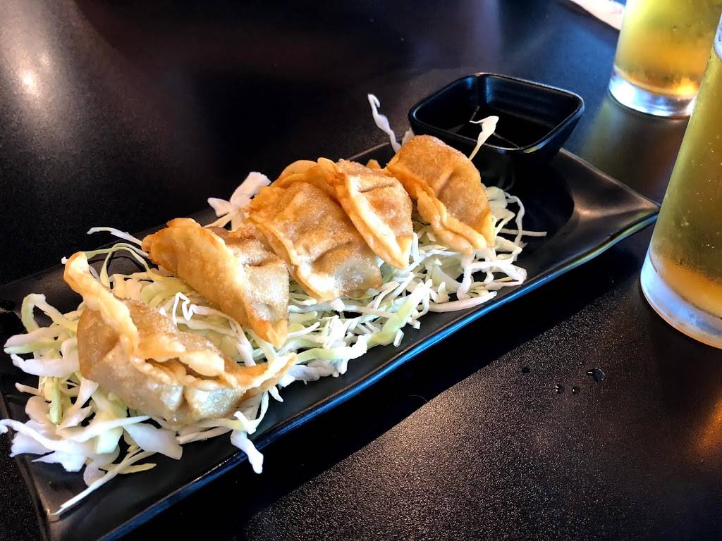 Jinme Ramen & Sushi Bar | restaurant | 1179 Grass Valley Hwy, Auburn, CA 95603, USA | 5308895670 OR +1 530-889-5670