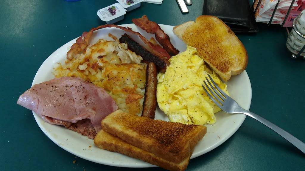 Agons Restaurant | restaurant | 3579 Clyde Park Ave SW, Wyoming, MI 49509, USA | 6165317672 OR +1 616-531-7672