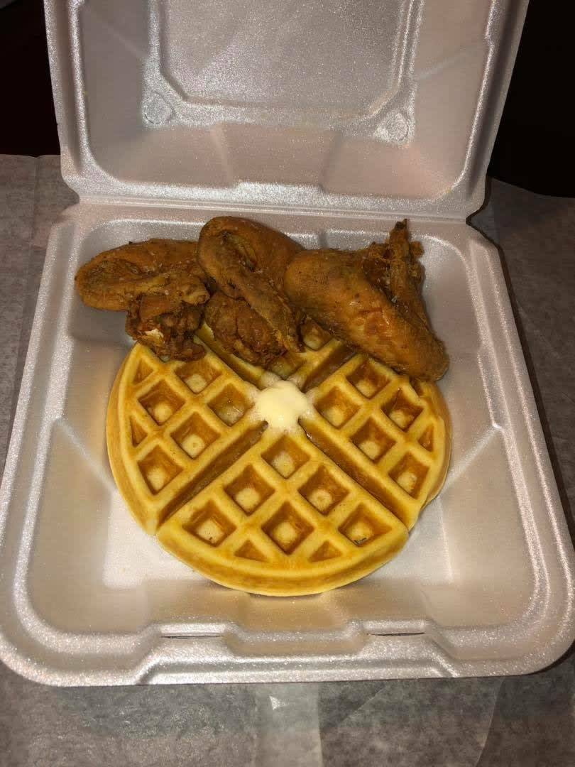 His Touch BBQ | restaurant | 3339 Werk Rd, Cincinnati, OH 45211, USA | 5133179383 OR +1 513-317-9383