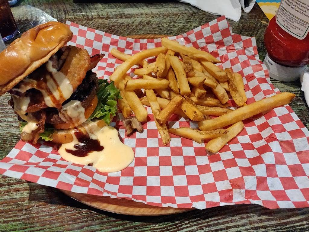 Uncle Bucks Fish Bowl and Grill | restaurant | 7905 S Hosmer St, Tacoma, WA 98408, USA | 2536715600 OR +1 253-671-5600