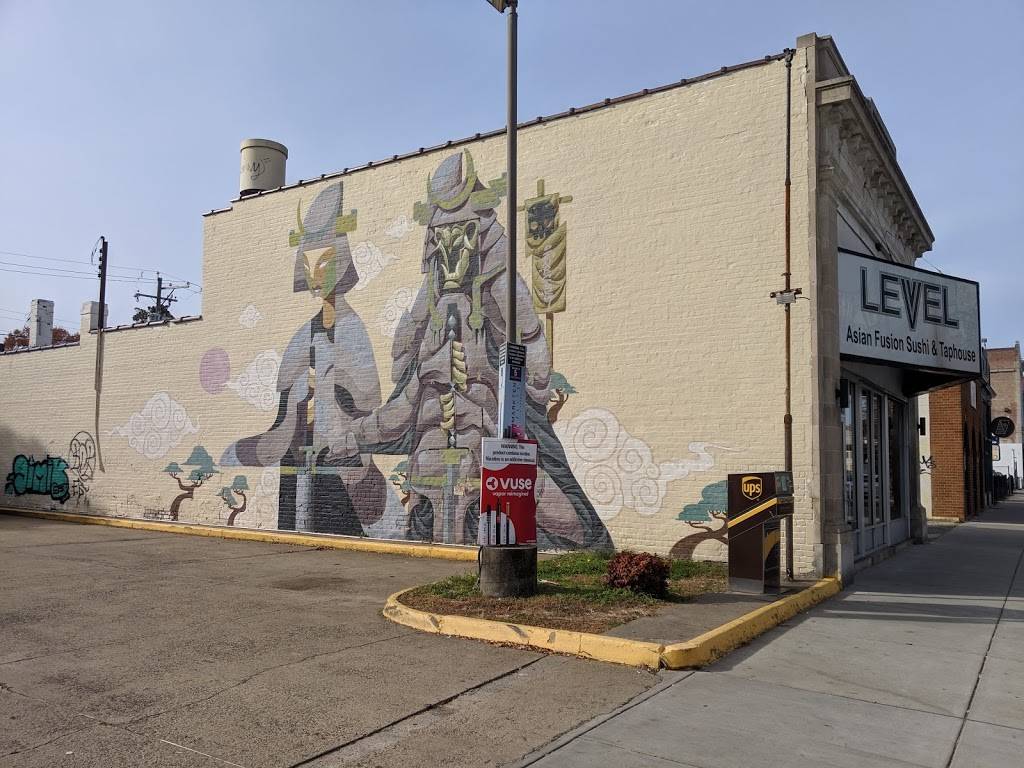 LEVEL Restaurant & Bar | restaurant | 2007 W Broad St, Richmond, VA 23220, USA | 8043538885 OR +1 804-353-8885