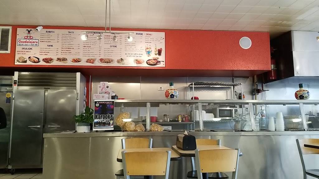 Guadalajara Fruit Bar | restaurant | 811 Texas St, Fairfield, CA 94533, USA | 7074212449 OR +1 707-421-2449