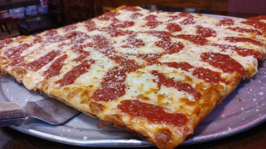 Miseno II Pizzeria & Italian | meal takeaway | 598 W High St, Carlisle, PA 17013, USA | 7172400133 OR +1 717-240-0133