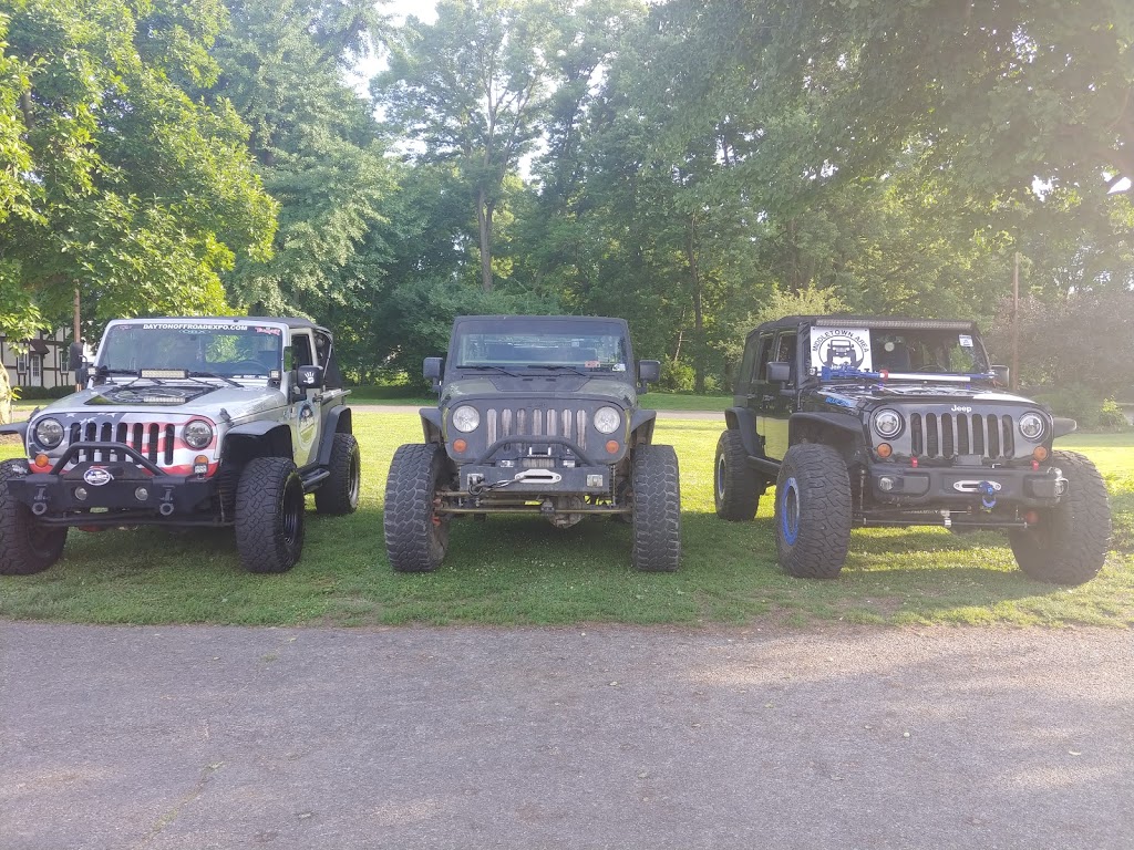 Forest Hills Country Club Vue 791 | restaurant | 791 4th Ave, Middletown, OH 45044, USA | 5134234797 OR +1 513-423-4797