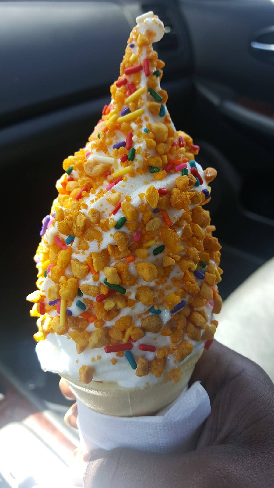 Bennys Dariette | meal takeaway | 1402 Montague St, Rockford, IL 61102, USA | 8159611500 OR +1 815-961-1500