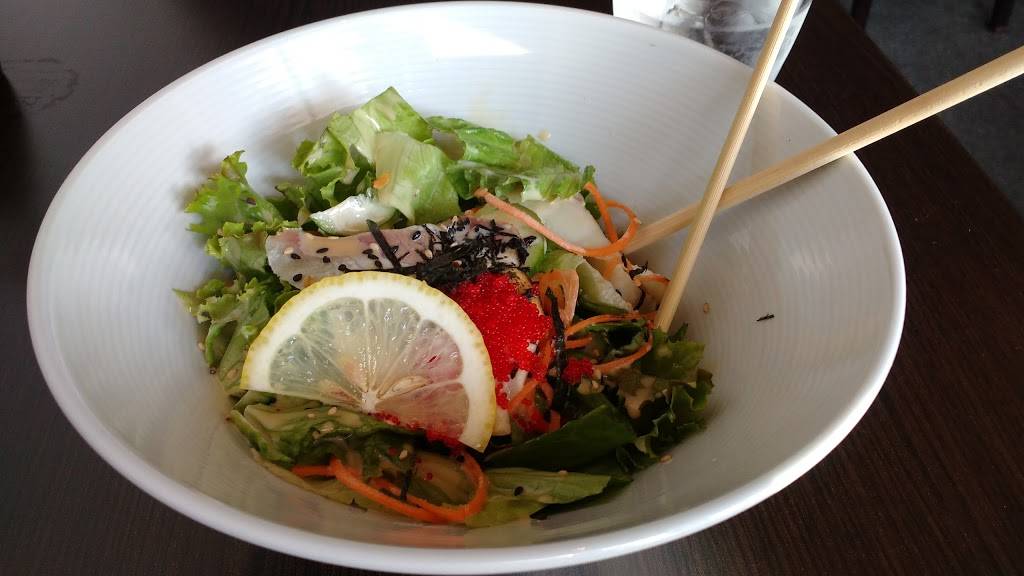 Tenka sushi/Izakaya (New Management/ Nouvelle Administration) | restaurant | 1470 Boulevard Rome, Brossard, QC J4W 2T4, Canada | 4506480041 OR +1 450-648-0041