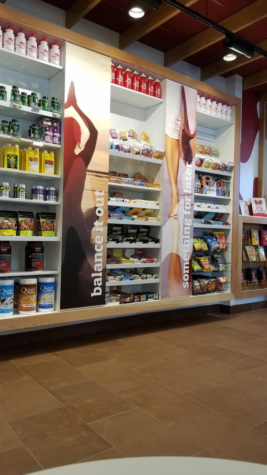 Smoothie King | restaurant | 4601 Forest Dr, Columbia, SC 29206, USA | 8034015340 OR +1 803-401-5340