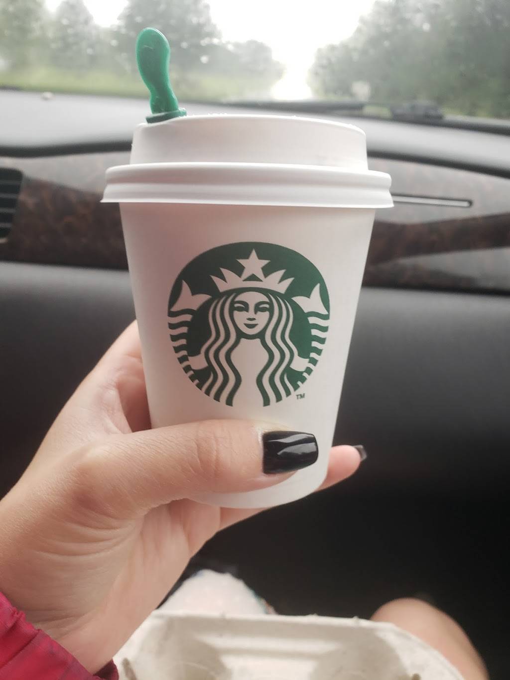 Starbucks | cafe | 4546 Boardman-Canfield Rd, Canfield, OH 44406, USA | 2346007400 OR +1 234-600-7400