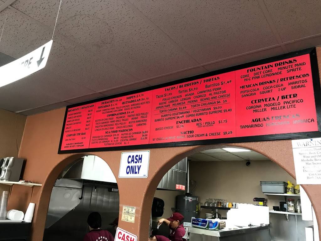 Rio Grande Fine Mexican Food | restaurant | 18845 Sherman Way, Reseda, CA 91335, USA | 8187761506 OR +1 818-776-1506