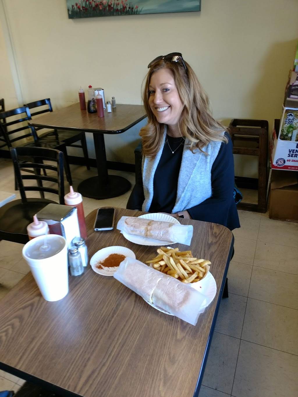 Furnace Branch Carryout | meal takeaway | 7120 E Furnace Branch Rd # C, Glen Burnie, MD 21060, USA | 4107666776 OR +1 410-766-6776