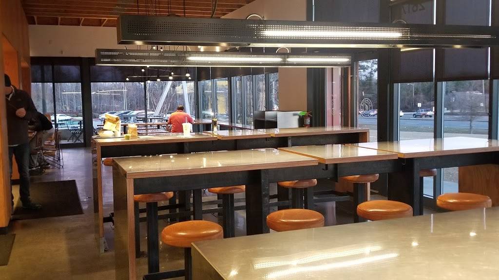 Chipotle Mexican Grill | restaurant | 2617 David H McLeod Blvd, Florence, SC 29501, USA | 8437733104 OR +1 843-773-3104