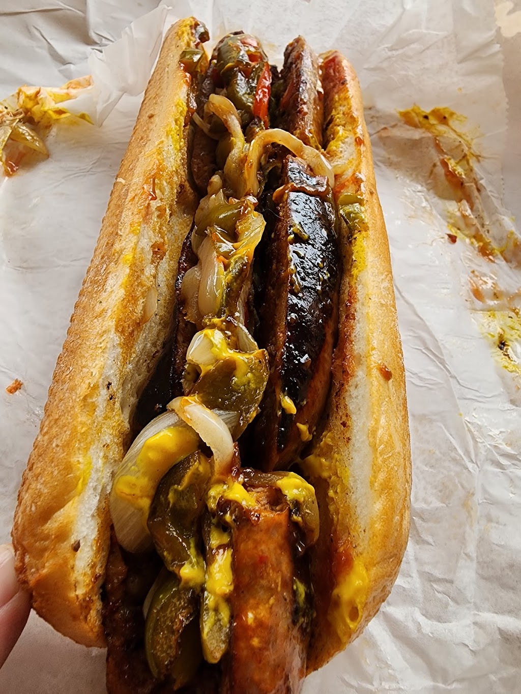 Subville grill | restaurant | 12721 Atlantic Blvd, Jacksonville, FL 32225, USA | 5037505075 OR +1 503-750-5075