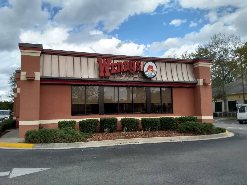 Wendys | restaurant | 14447 Beach Blvd, Jacksonville, FL 32250, USA | 9048210625 OR +1 904-821-0625