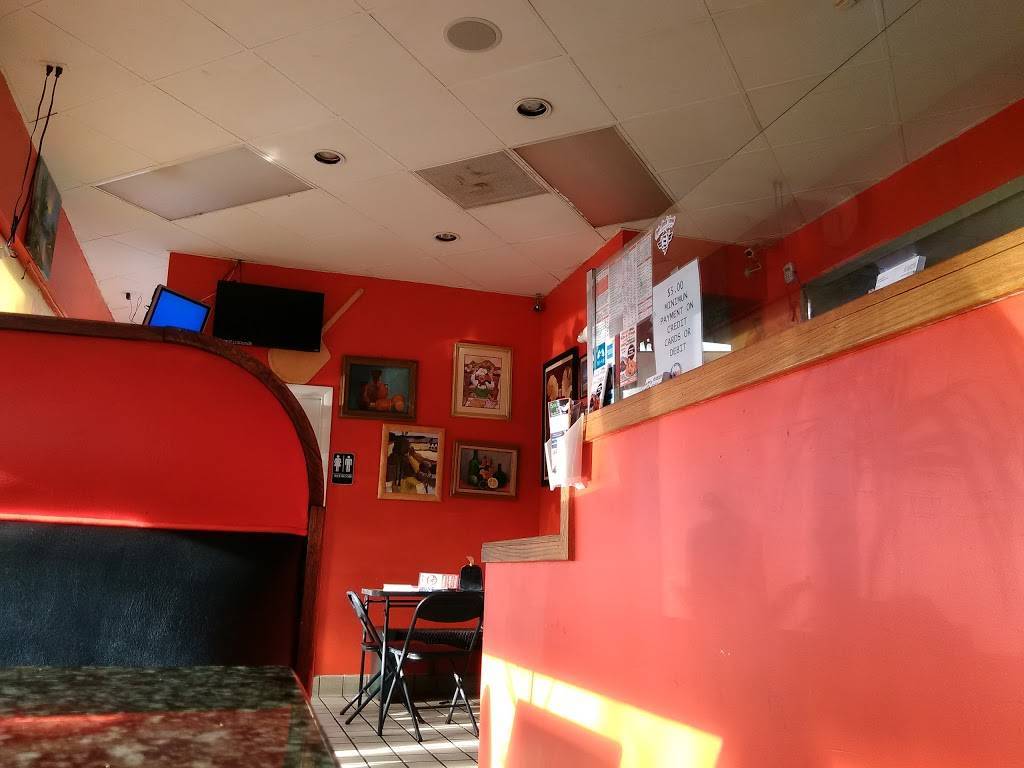 Pizza Mambo | meal delivery | 7402 S Dixie Hwy, West Palm Beach, FL 33405, USA | 5614939393 OR +1 561-493-9393