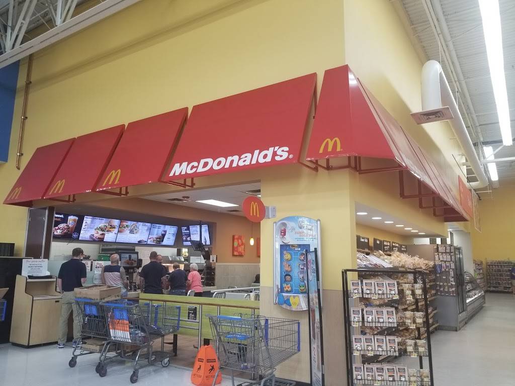 McDonalds | cafe | 1715 Del Prado Blvd S, Cape Coral, FL 33904, USA | 2395747574 OR +1 239-574-7574