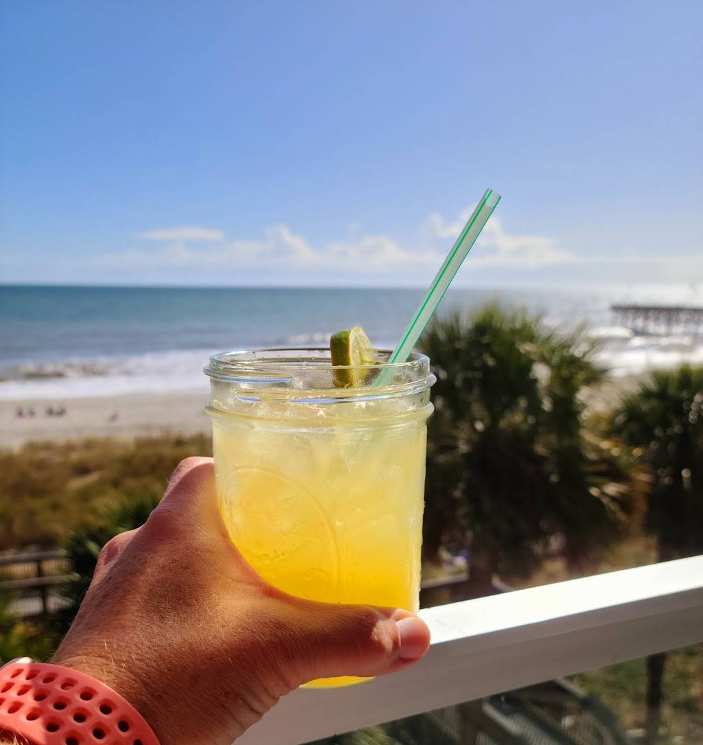 Banditos Cantina | restaurant | 1410 N Ocean Blvd, Myrtle Beach, SC 29577, USA | 8437122992 OR +1 843-712-2992