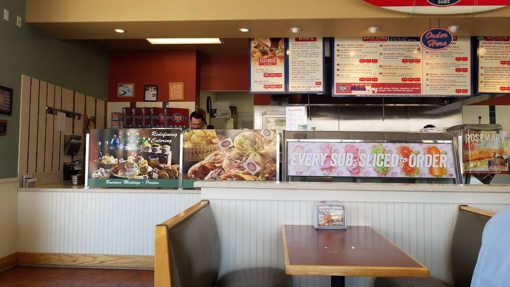 Jersey Mikes Subs | meal takeaway | 2750, 24365-A, El Toro Rd, Laguna Woods, CA 92637, USA | 9492736557 OR +1 949-273-6557