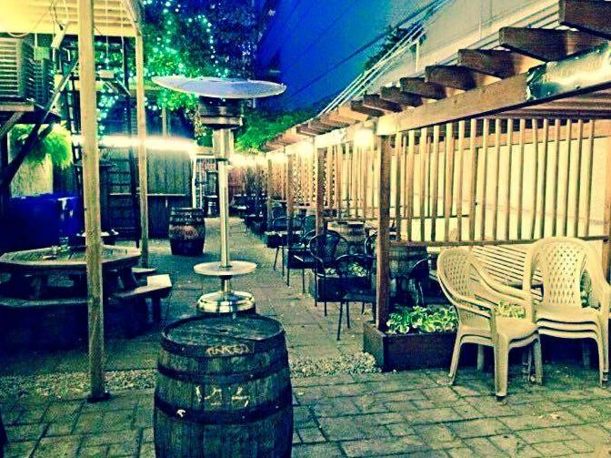 NATS | restaurant | 111 S Upper St, Lexington, KY 40507, USA | 8594330197 OR +1 859-433-0197