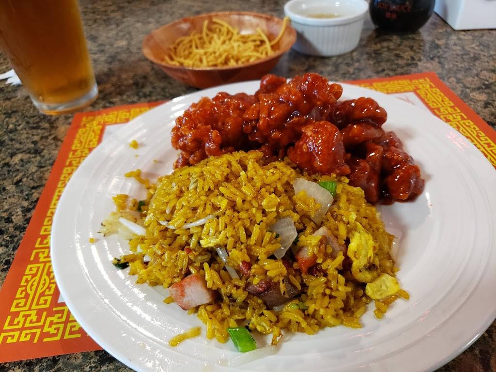 Yum Yum Chinese Restaurant | restaurant | 3104 Coral Way, Miami, FL 33145, USA | 3054464945 OR +1 305-446-4945