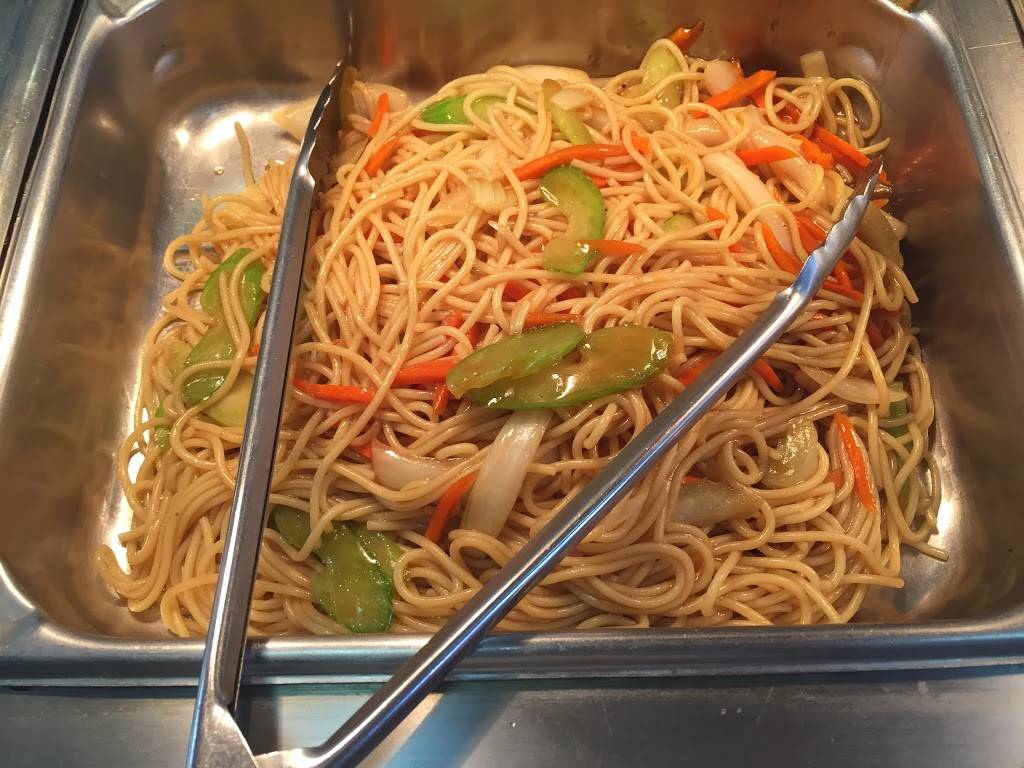 Chung King Palace | restaurant | 110 E Market St, Louisville, KY 40202, USA | 5025848880 OR +1 502-584-8880