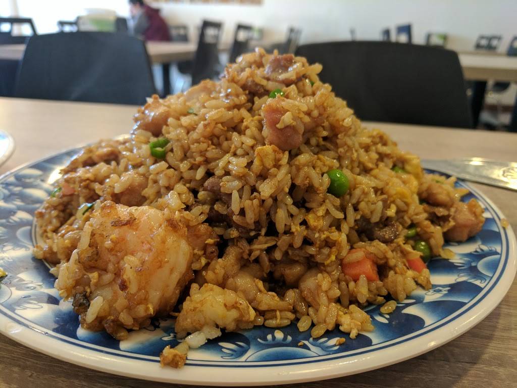 Zizi BBQ House | restaurant | 3740 Iowa Ave, Riverside, CA 92507, USA | 9515340960 OR +1 951-534-0960