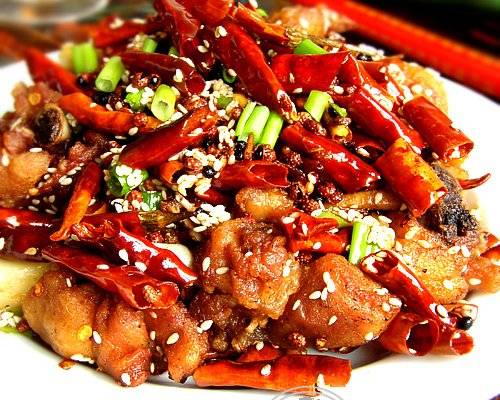 WEI SICHUAN AUTHENTIC CHINESE CUISINE | restaurant | 35 South Marietta Pkwy SW, Marietta, GA 30064, USA | 6784038090 OR +1 678-403-8090