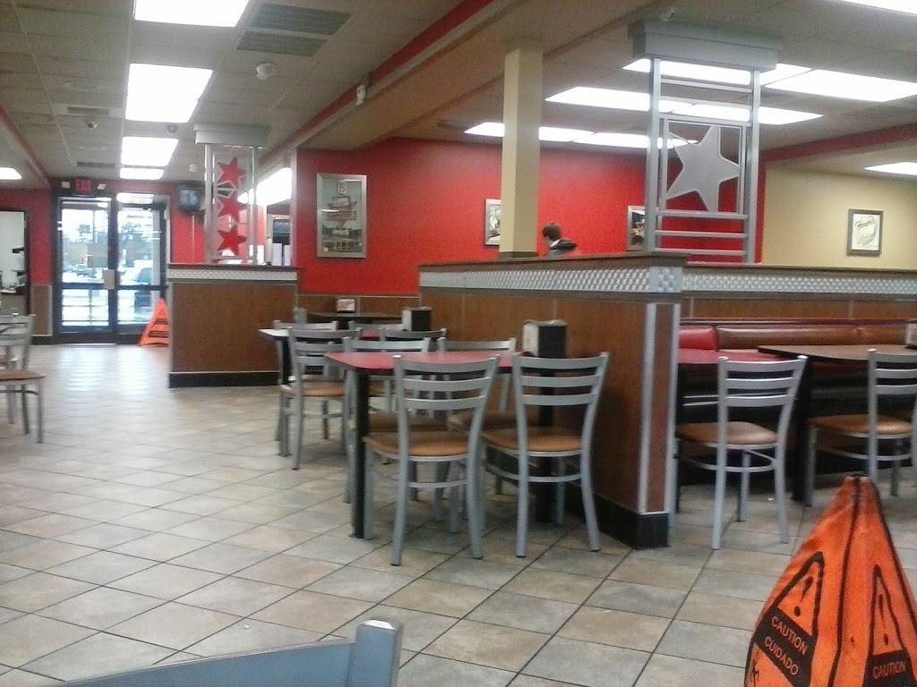 Hardees | restaurant | 110 E Hwy 50, OFallon, IL 62269, USA | 6186326344 OR +1 618-632-6344