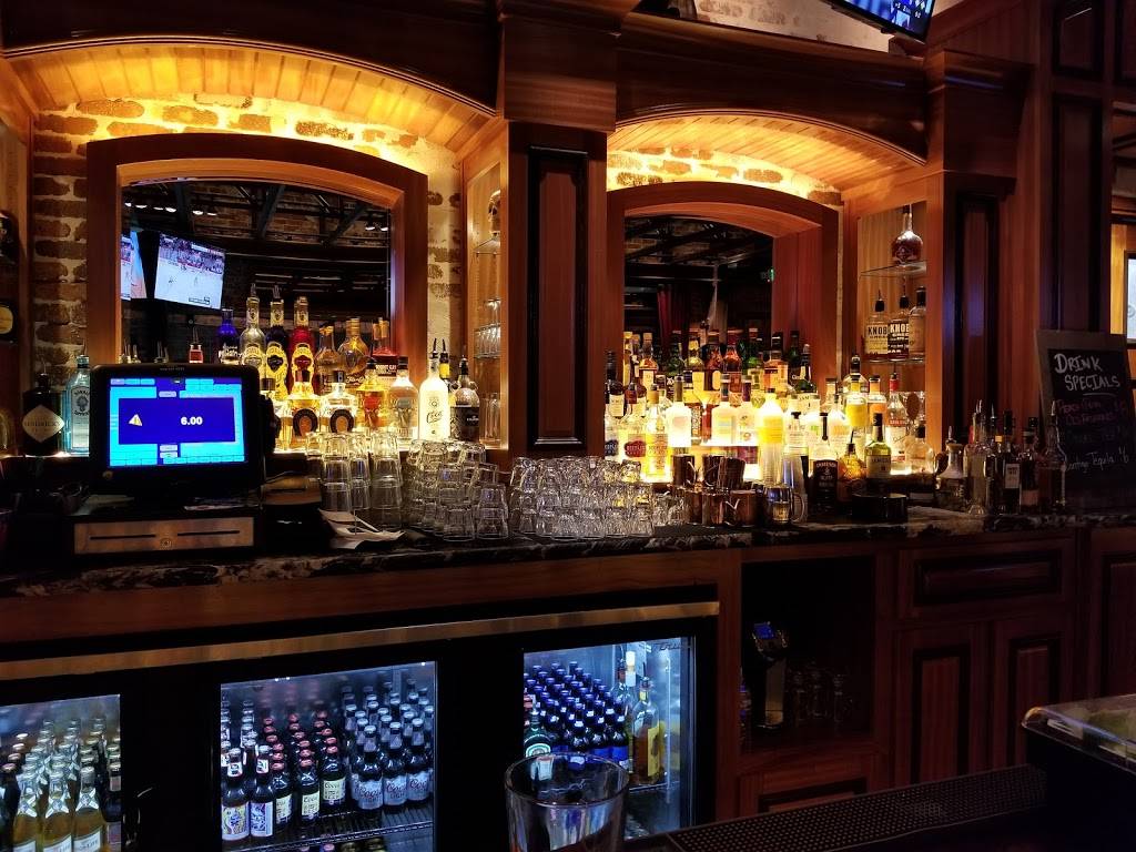 The Siren | restaurant | 900 Main St, Morro Bay, CA 93442, USA | 8052251312 OR +1 805-225-1312