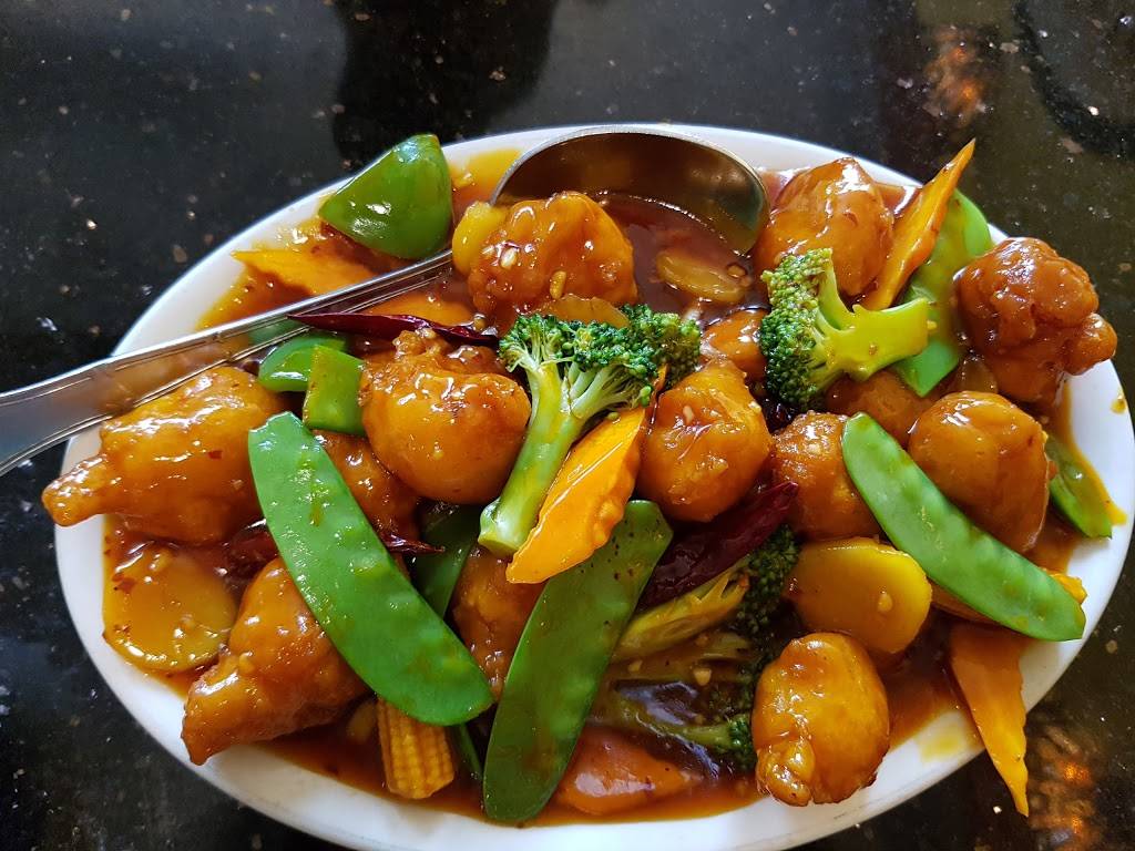 Usmania Chinese Restaurant | restaurant | 2253 W Devon Ave, Chicago, IL 60659, USA | 7733384488 OR +1 773-338-4488