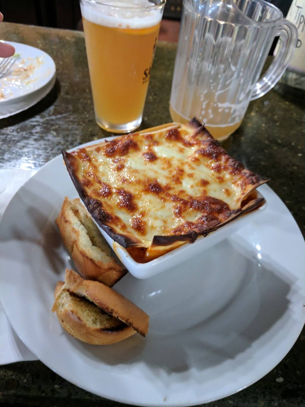 Bronco Billys Pizza Palace | restaurant | 41200 Blacow Rd, Fremont, CA 94538, USA | 5104380121 OR +1 510-438-0121