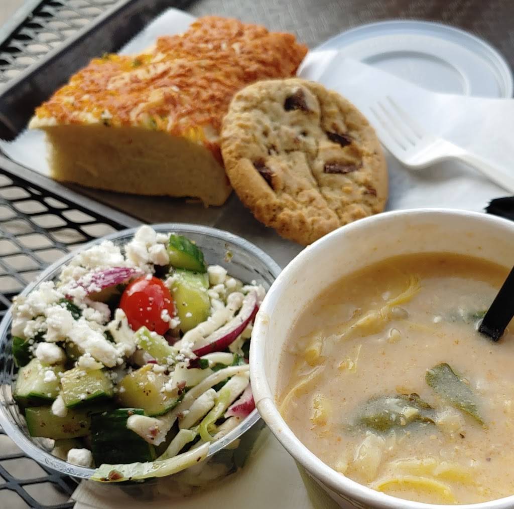 Soupz On | restaurant | 422 North Park Avenue, Breckenridge, CO 80424, USA | 9705474797 OR +1 970-547-4797