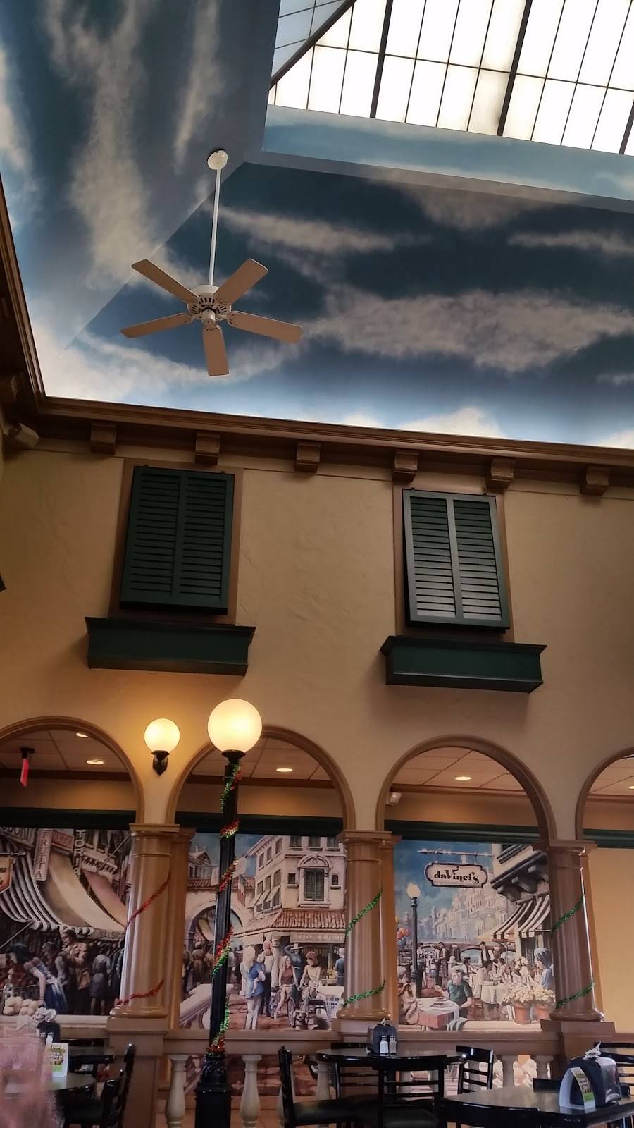 daVincis | meal delivery | 2650 Superior St #4118, Lincoln, NE 68521, USA | 4024751111 OR +1 402-475-1111