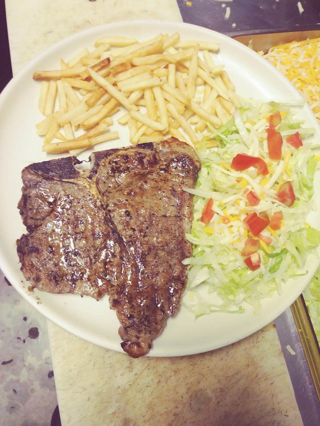 El Caporal | restaurant | 624 6th St, Prosser, WA 99350, USA | 5097864910 OR +1 509-786-4910