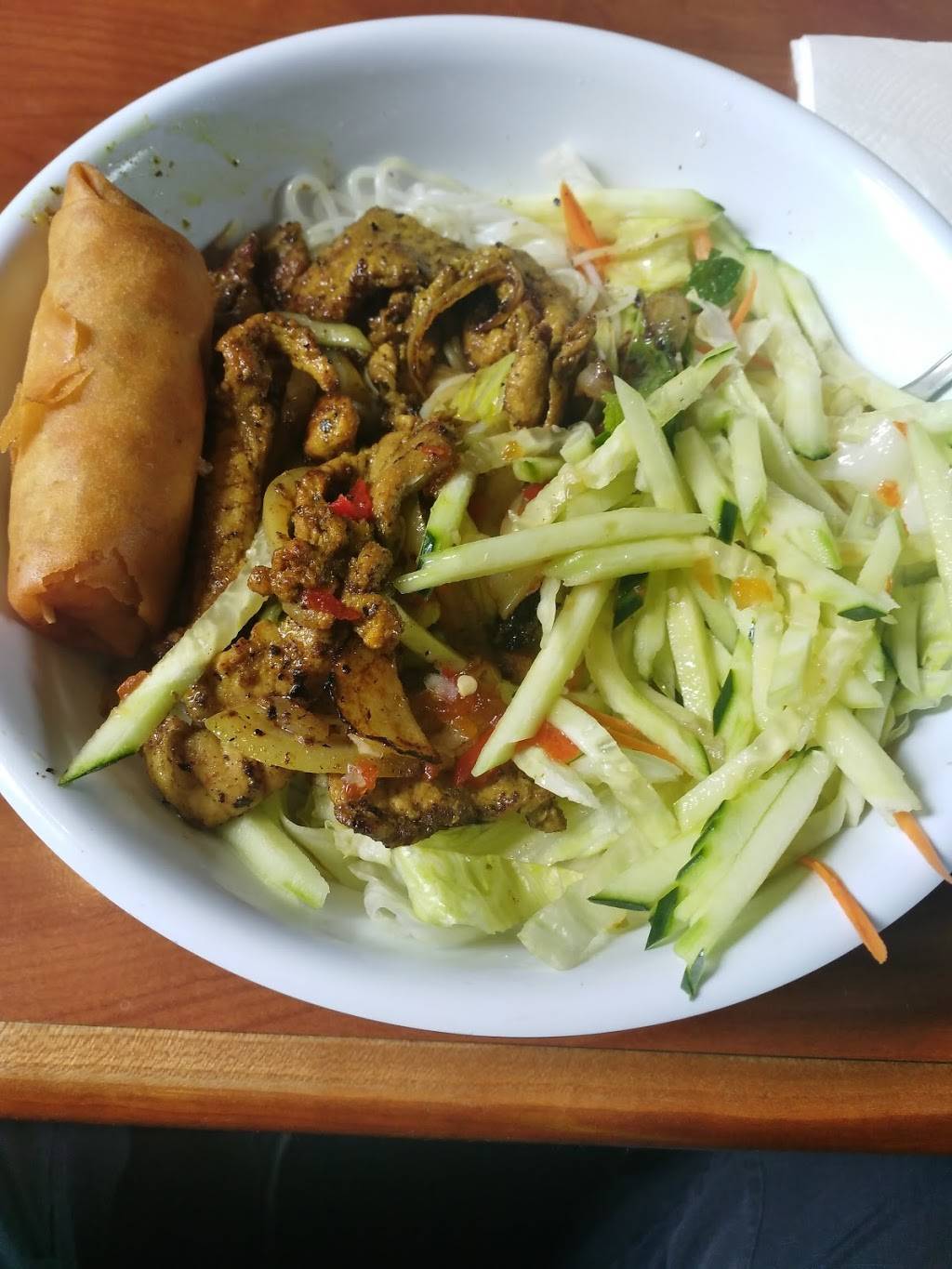 Drunken Noodle | restaurant | 5907 N Lombard St, Portland, OR 97203, USA | 5038301515 OR +1 503-830-1515