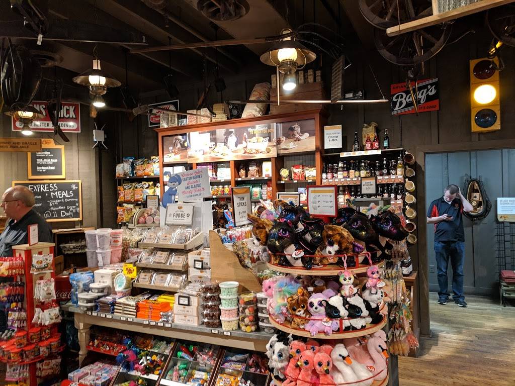 Cracker Barrel Old Country Store | restaurant | 123 Regency Center Dr, Mooresville, NC 28117, USA | 7046606314 OR +1 704-660-6314