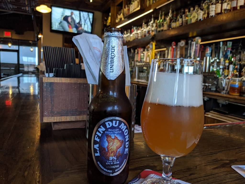 Ollies Local | restaurant | 3044 Gillham Rd, Kansas City, MO 64108, USA | 8165413961 OR +1 816-541-3961