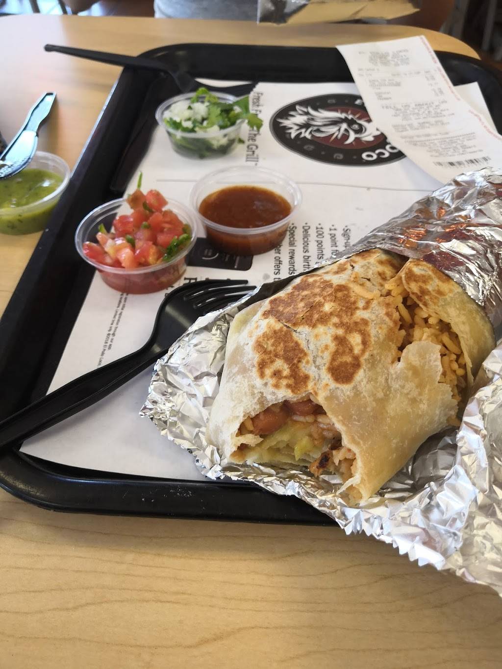 El Pollo Loco | restaurant | 34620 Monterey Ave, Palm Desert, CA 92211, USA | 7603285135 OR +1 760-328-5135