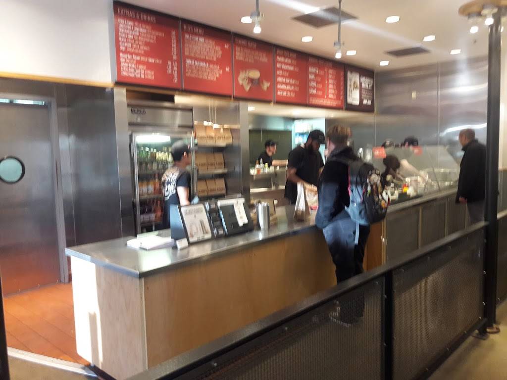 Chipotle Mexican Grill | restaurant | 229 Cedar Ave S, Minneapolis, MN 55454, USA | 6126597830 OR +1 612-659-7830