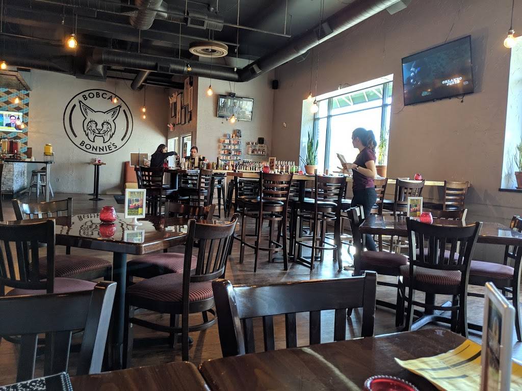 Bobcat Bonnies | restaurant | 118 Sycamore St, Wyandotte, MI 48192, USA | 7345301806 OR +1 734-530-1806