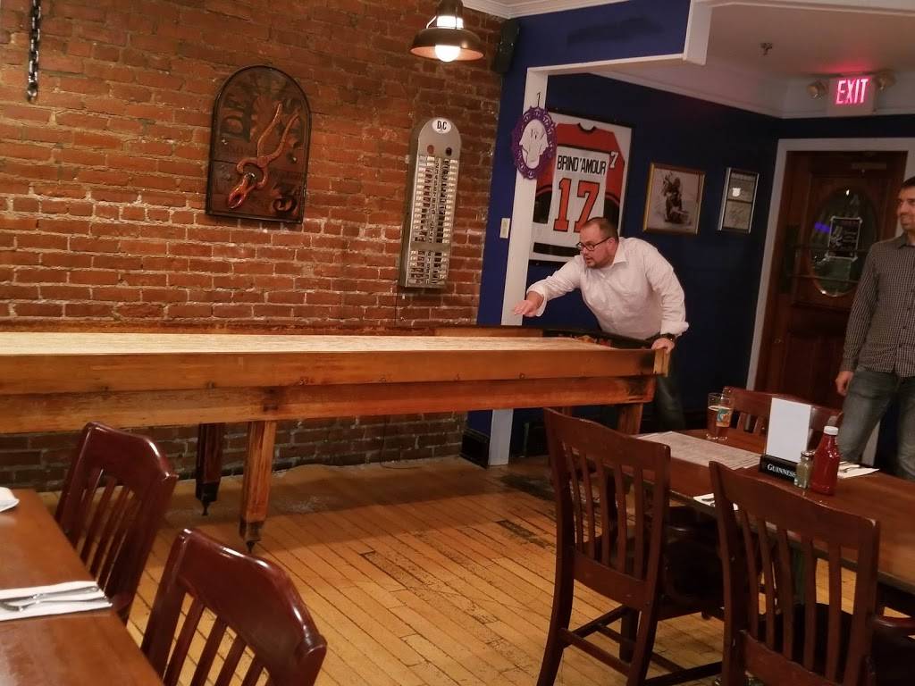 Flip & Baileys | restaurant | 900 Conestoga Rd, Bryn Mawr, PA 19010, USA | 6105274826 OR +1 610-527-4826