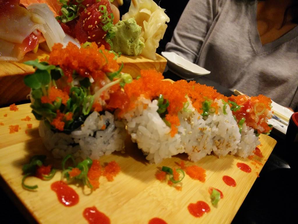 Sushi Monster | restaurant | 2426 Honolulu Ave, Montrose, CA 91020, USA | 8182492510 OR +1 818-249-2510