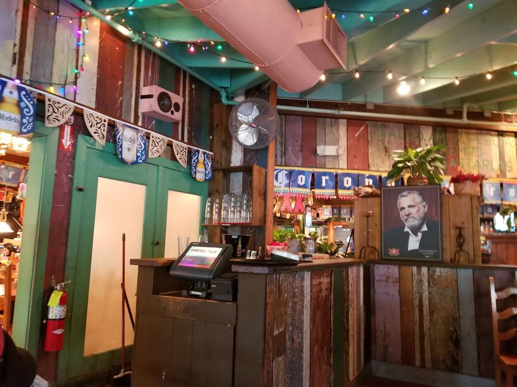 Cozymels Mexican Grill | restaurant | 1177 Corporate Dr, Westbury, NY 11590, USA | 5162227010 OR +1 516-222-7010