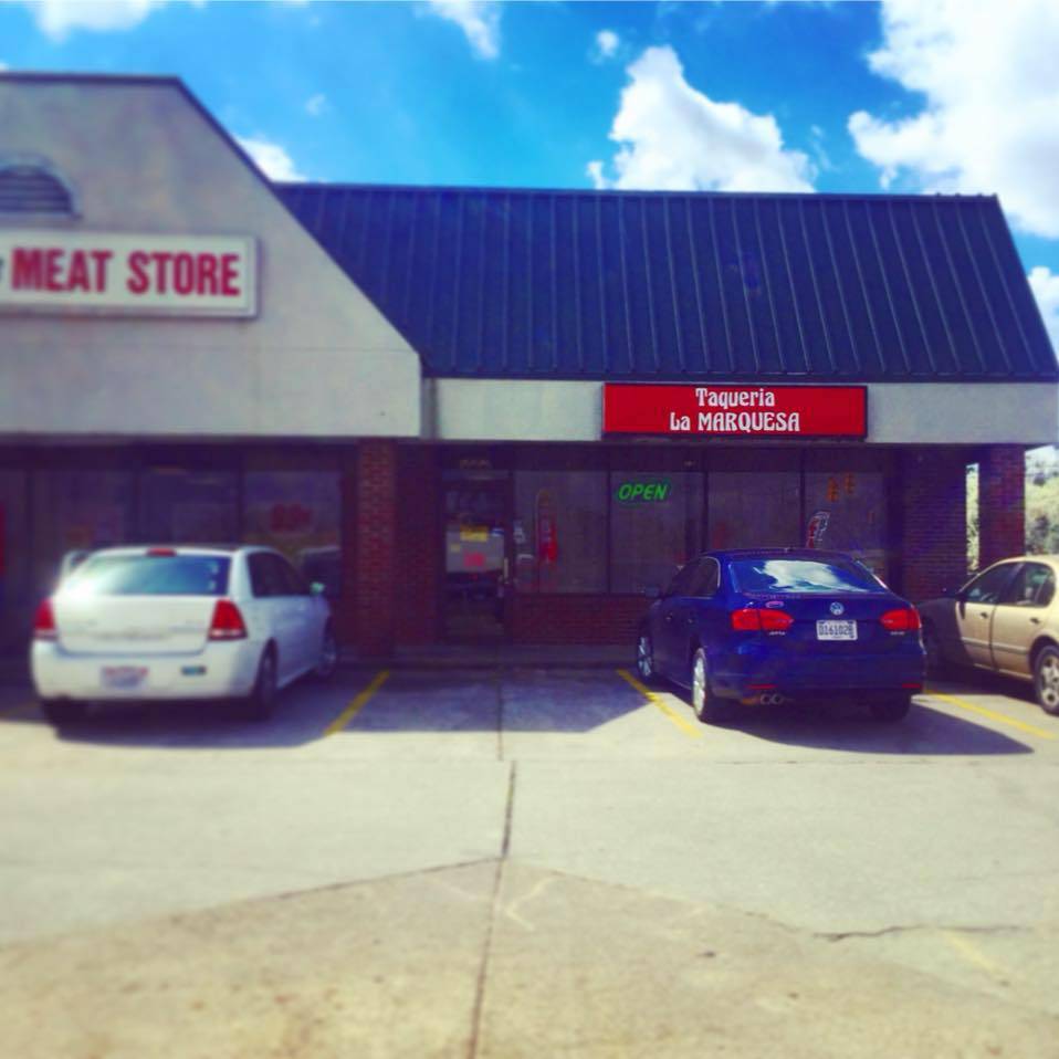 La Marquesa Taqueria | restaurant | 4448 Troy Hwy, Montgomery, AL 36116, USA | 3345937866 OR +1 334-593-7866