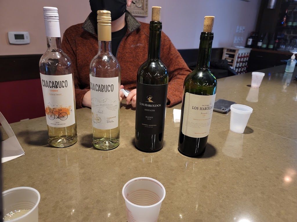 TARQUIN Argentinian Restaurant | restaurant | 1301 E Benson Rd, Sioux Falls, SD 57104, USA | 6052712027 OR +1 605-271-2027