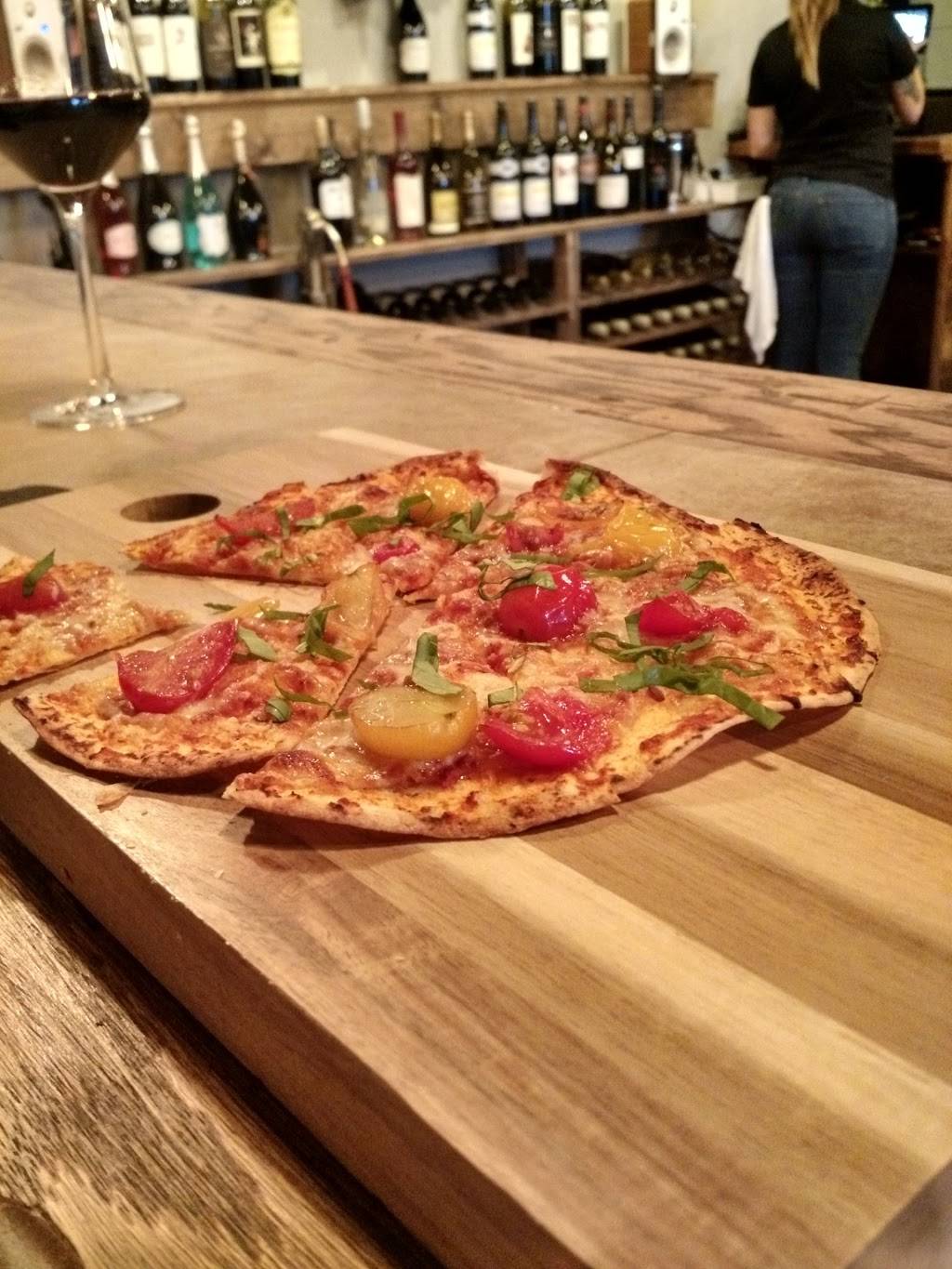 Citizen Vine Folsom | restaurant | 609 Sutter St, Folsom, CA 95630, USA | 9169324234 OR +1 916-932-4234