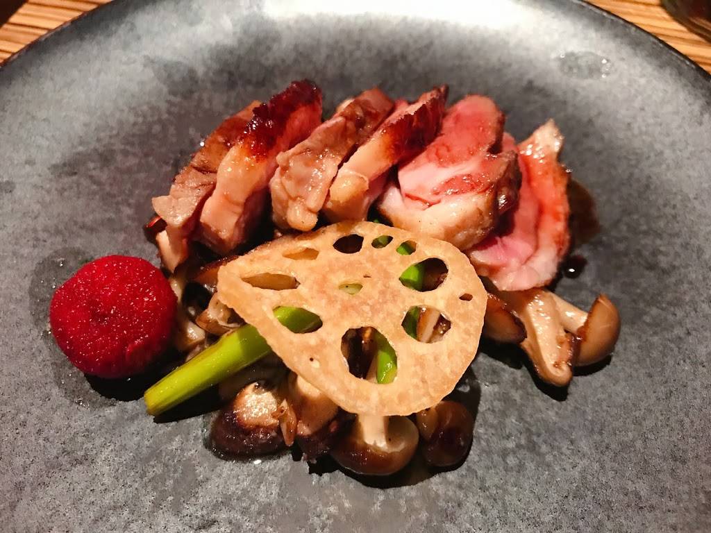 Soma Sushi | restaurant | 4820 Washington Ave, Houston, TX 77007, USA | 7138612726 OR +1 713-861-2726