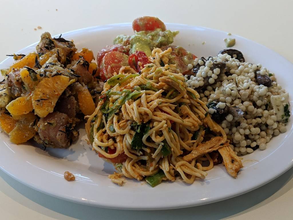 Lemonade Restaurant | restaurant | 151 University Ave, Palo Alto, CA 94301, USA | 6505245028 OR +1 650-524-5028