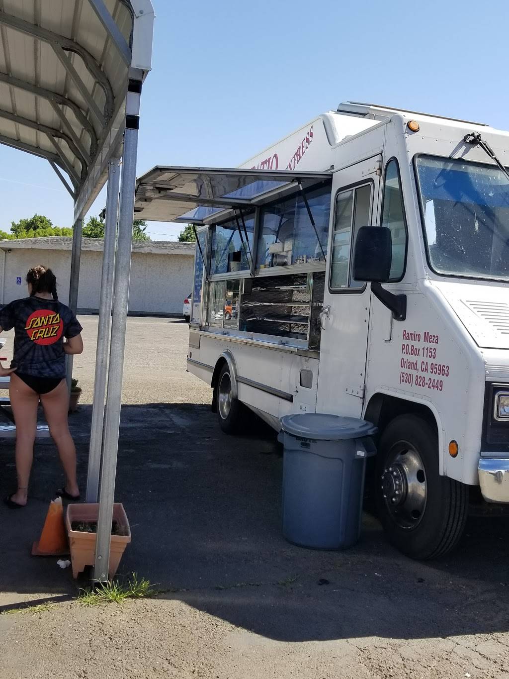 Tacos El Tapatio | restaurant | 1359 Longfellow Ave, Chico, CA 95926, USA | 5308282449 OR +1 530-828-2449