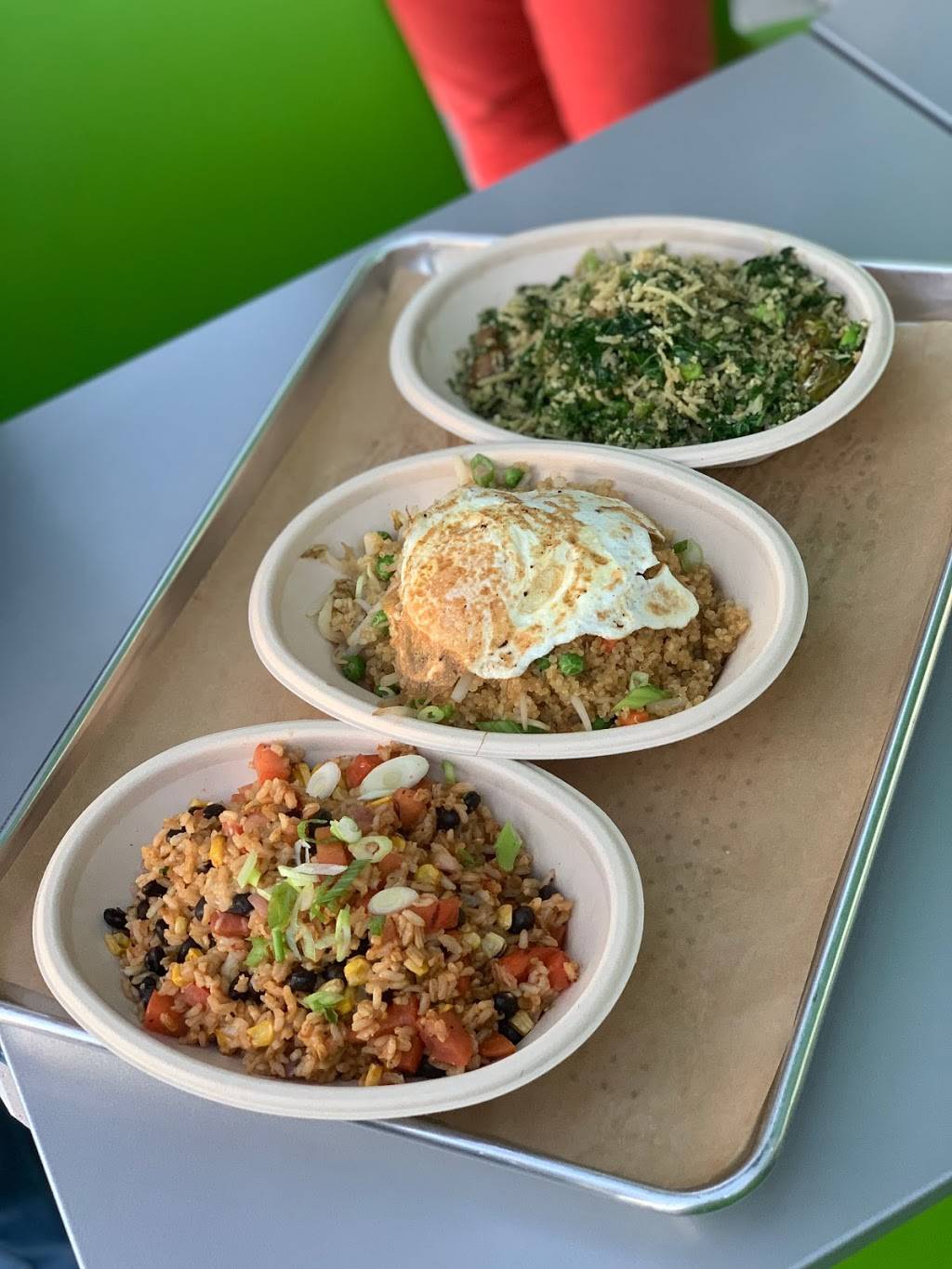 Ripe Delray | restaurant | 15084 Lyons Rd Ste 750, Delray Beach, FL 33446, USA | 5614123750 OR +1 561-412-3750