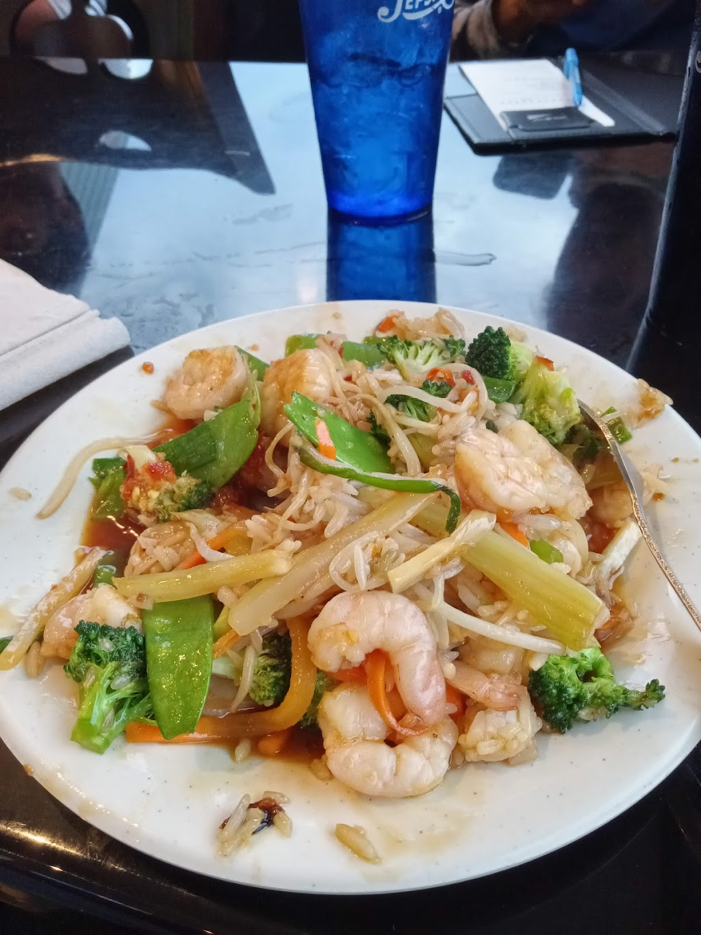 Plateful Chinese Buffet | restaurant | 66 E Nelson Ave, Defuniak Springs, FL 32433, USA | 8508922931 OR +1 850-892-2931